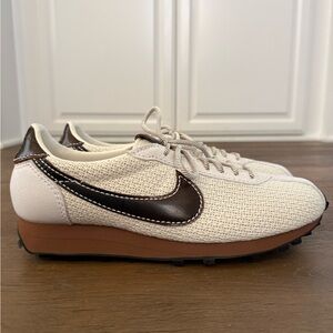 Nike LD-1000 Men’s Shoes in Cream and Brown